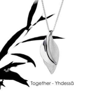 Tammi-Jewellery-verkkokauppa-Yhdessä-Together-riipus-finnish-design-shop-koru