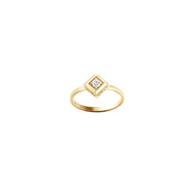 Kultainen-Pretty-timanttisormus-G10114-Tammi-Jewellery-Tammen-koru-verkkokauppa-Marjut-Kemppi-finnish-designer