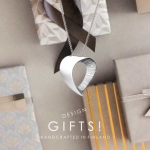 Design gifts
