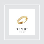 G10144-kultainen-Tammi-sinetti-sormus-Tammi-Jewellery-Tammen-koru-vihkisormus-kihlasormus-kivetön-sormus-verkkokauppa
