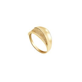 G10075-kultainen-sormus-yhdessä-together-tammi-jewellery-tammen-koru