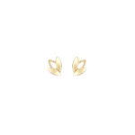 G8279-kultaiset-korvakorut-sademetsä-tammi-jewellery-tammen-koru