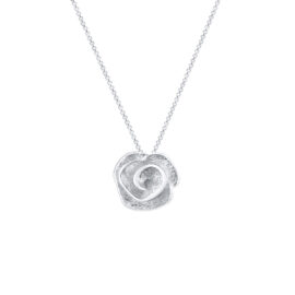 Rose-ruusu-kaulakoru-S3955-Tammi-jewellery-tammen-koru